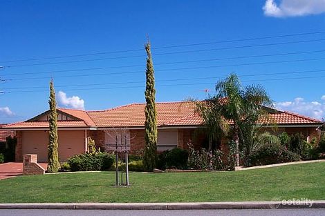 21 Tangney Cres, Kardinya, WA 6163