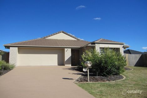 4 Neumann Pl, Leichhardt, QLD 4305