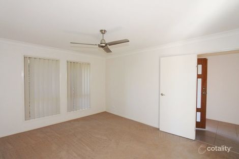 Property photo of 4 Neumann Place Leichhardt QLD 4305