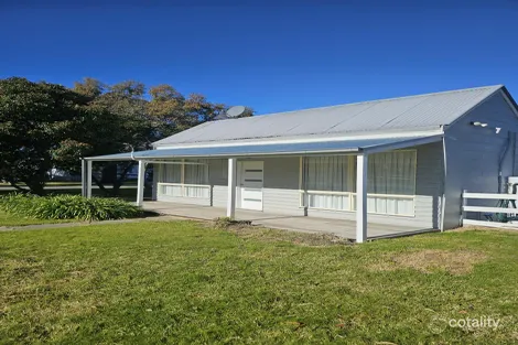 10 Mclaughlins Rd, Newmerella, VIC 3886