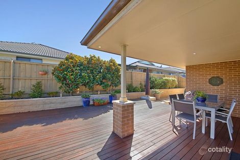 Property photo of 8 Liz Kernohan Drive Elderslie NSW 2570