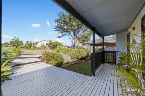 Property photo of 26 Kaurna Avenue Hayborough SA 5211