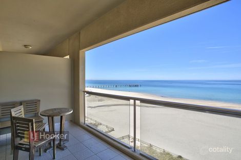 Property photo of 421/16 Holdfast Promenade Glenelg SA 5045
