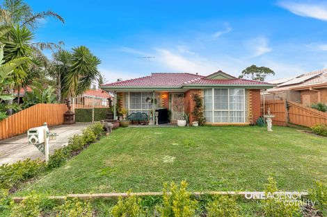 7 Moriac Way, Delahey, VIC 3037