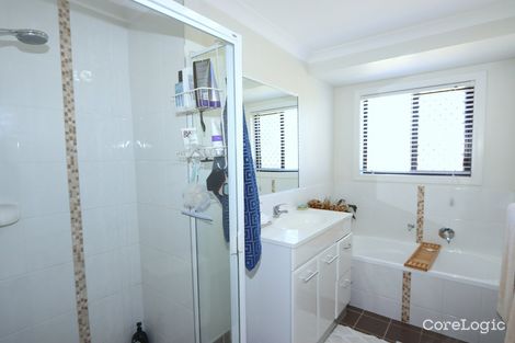 Property photo of 61 Blue Gums Drive Emerald QLD 4720