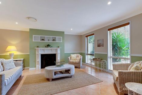 Property photo of 3 Cooper Place Currans Hill NSW 2567