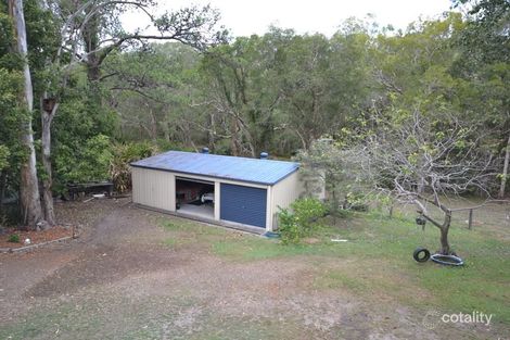 59 Draper St, D'Aguilar, QLD 4514