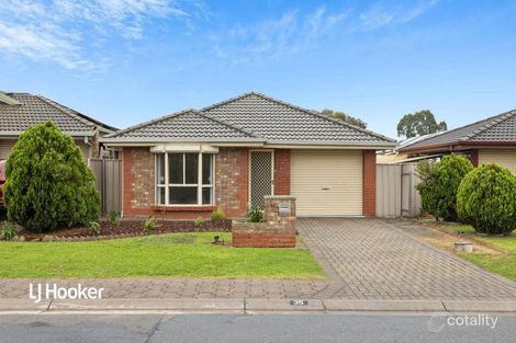 Property photo of 35 Van Leeuwen Drive Pooraka SA 5095