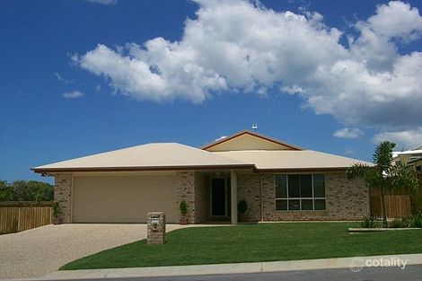 Property photo of 20 Linda Street Tannum Sands QLD 4680