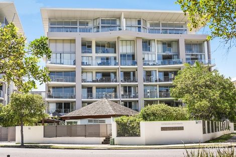 14/14-18 Okinja Rd, Alexandra Headland, QLD 4572