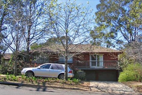 157 Cecil Ave, Castle Hill, NSW 2154