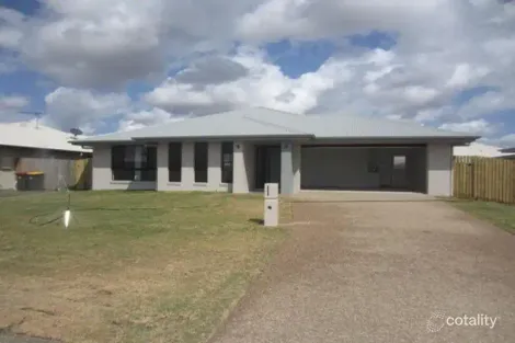 66 Epping Way, Mount Low, QLD 4818