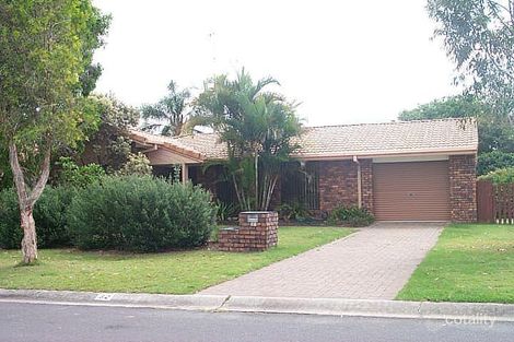 Property photo of 32 Andrew Avenue Pottsville NSW 2489