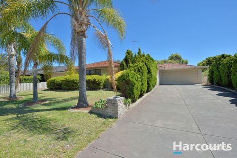 Property photo of 40 Arundel Drive Halls Head WA 6210