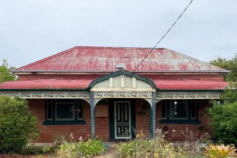 29 Macbean St, Culcairn, NSW 2660