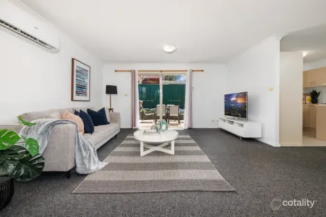 Property photo of 2/11 Aitchandar Road Ryde NSW 2112