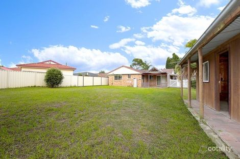 Property photo of 76 Weaver Street Erskine Park NSW 2759