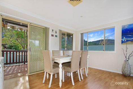 Property photo of 252 Cordeaux Road Mount Kembla NSW 2526