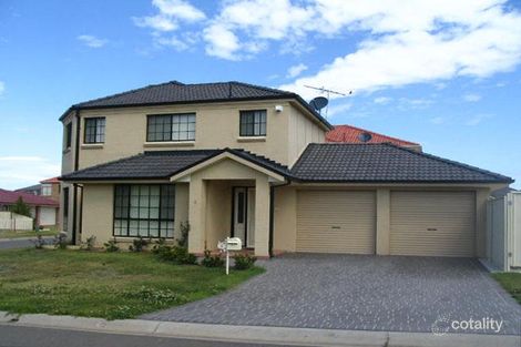 Property photo of 8 Packard Place Horningsea Park NSW 2171