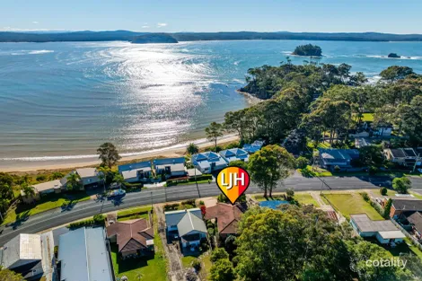 320 Beach Rd, Batehaven, NSW 2536