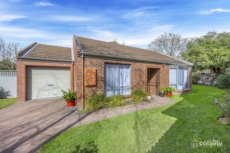 Property photo of 2/3 Burnbank Street Lake Wendouree VIC 3350