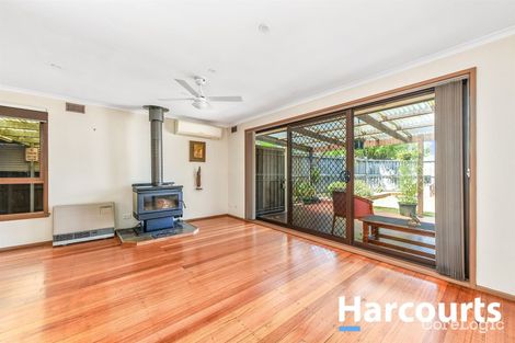 Property photo of 45 Wallace Road Cranbourne VIC 3977