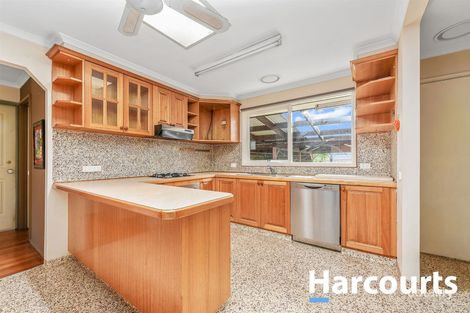 Property photo of 45 Wallace Road Cranbourne VIC 3977