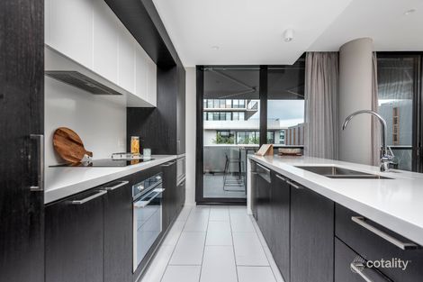 Property photo of 15/10 Trevillian Quay Kingston ACT 2604