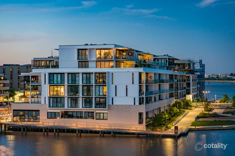 Property photo of 15/10 Trevillian Quay Kingston ACT 2604