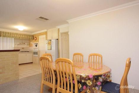 Property photo of 34 Treetop Circle Canning Vale WA 6155