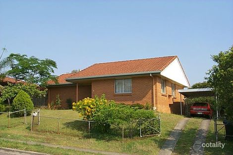 91 Sumners Rd, Jamboree Heights, QLD 4074