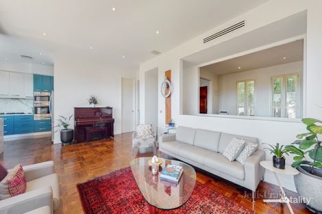 Property photo of 62D Heyington Place Toorak VIC 3142