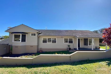 Property photo of 27 Crescent Road Charlestown NSW 2290