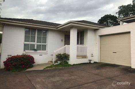 2/67 Whittens Lane, Doncaster, VIC 3108