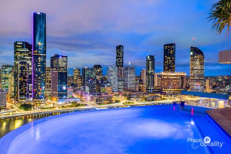 2293/38 Hope St, South Brisbane, QLD 4101