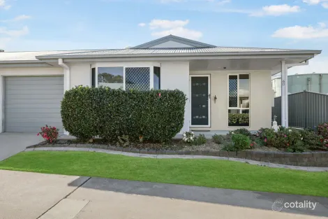 60/161 Hogg St, Cranley, QLD 4350
