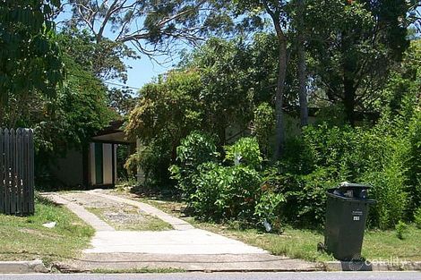 40 Oxley Dr, South Gladstone, QLD 4680