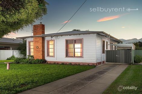 Property photo of 3 Snowdon Street Wodonga VIC 3690