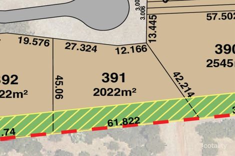 20 Quandong Cl, Vasse, WA 6280