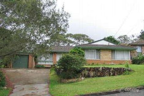 6 Joycelyn Cl, Hornsby Heights, NSW 2077