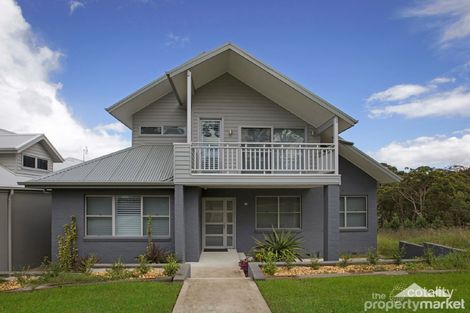 Property photo of 26 Point Street Cams Wharf NSW 2281