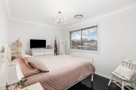 Property photo of 8 Temma Place West Hoxton NSW 2171