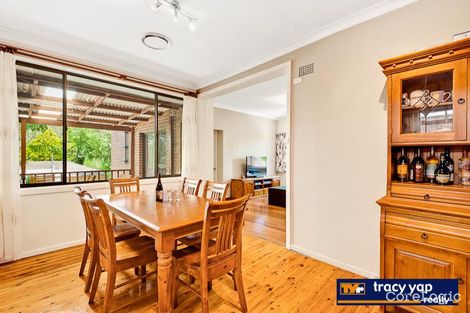 Property photo of 22 Michael Street North Ryde NSW 2113