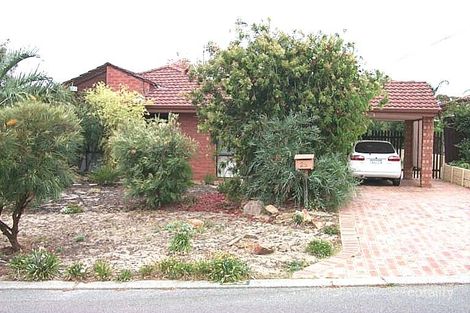 Property photo of 27 Macalister Gardens Mirrabooka WA 6061