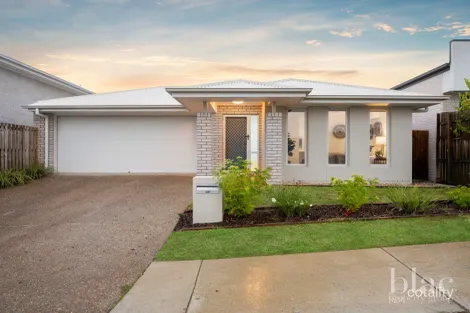 49 Bemina Cres, Spring Mountain, QLD 4300