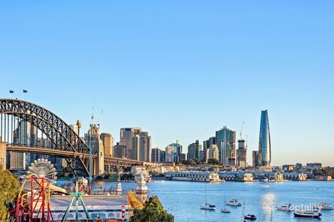 Property photo of 9/1 Harbourview Crescent Lavender Bay NSW 2060