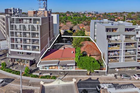 248 Wardell Rd, Marrickville, NSW 2204