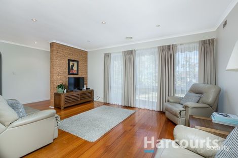 Property photo of 19 Neasham Drive Dandenong North VIC 3175