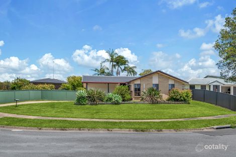 Property photo of 19 Numeralla Avenue Ashmore QLD 4214