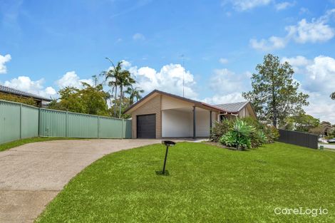 Property photo of 19 Numeralla Avenue Ashmore QLD 4214